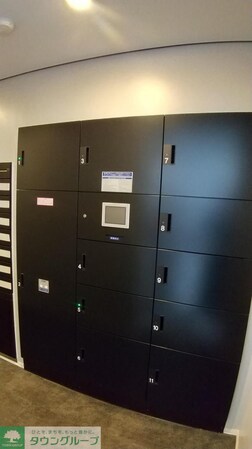 レオンコンフォート池田山の物件内観写真